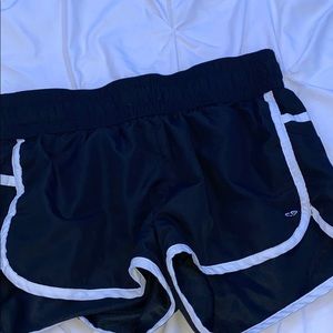Athletic shorts
